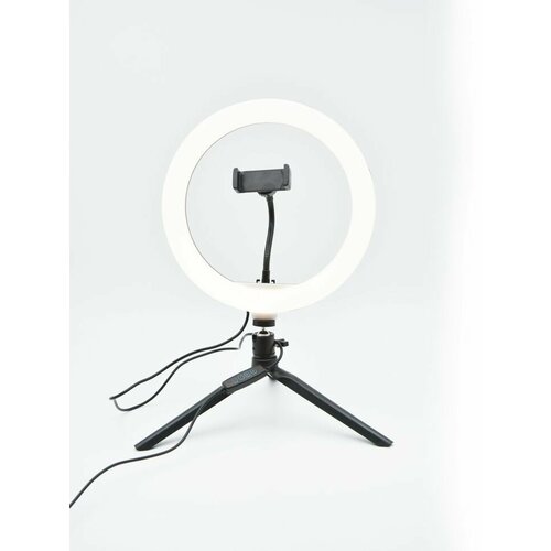 Кольцевой свет Redline Ring Light Dimmable крепление для смартфона RL588 179000₽