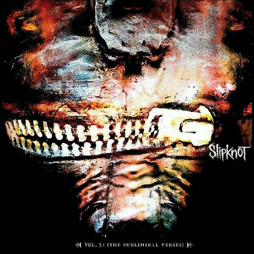 Slipknot – Vol. 3: (The Subliminal Verses) (Violet Vinyl)