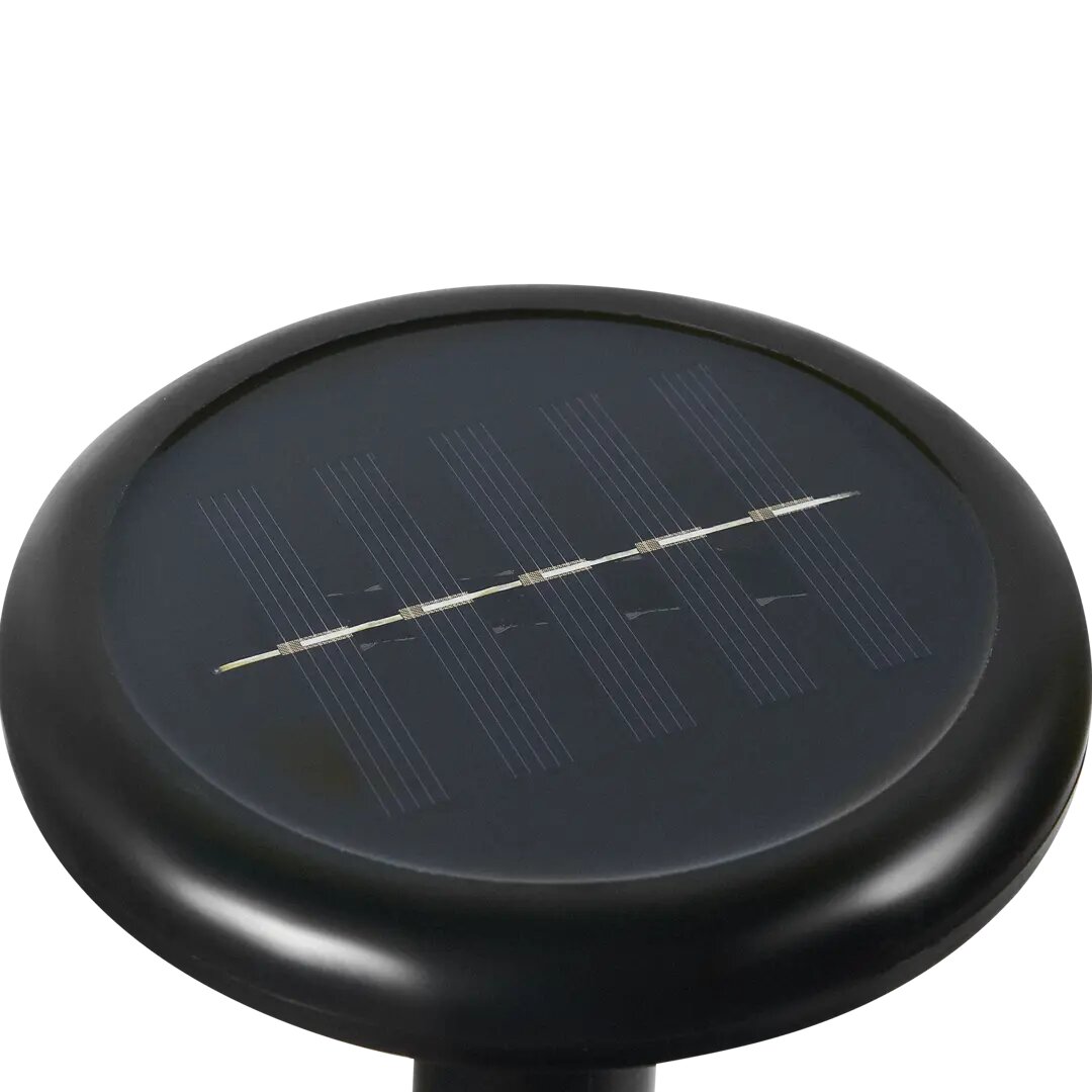 Ультразвуковой отпугиватель кротов Solar R30