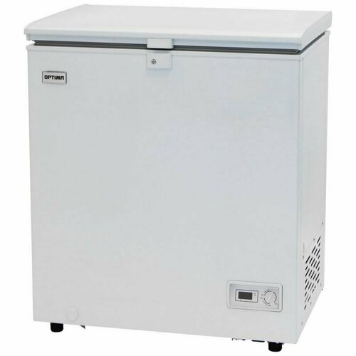 Морозильная камера Optima BD-155WLG 2222500₽