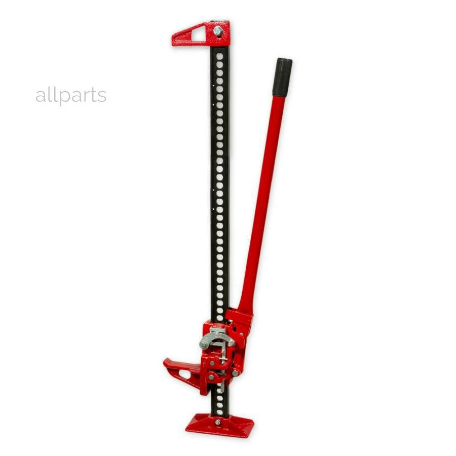ARNEZI R7102021 Домкрат механический реечный рычажный 48" 3т 125-1020 мм для внедорожников ARNEZI R7102021