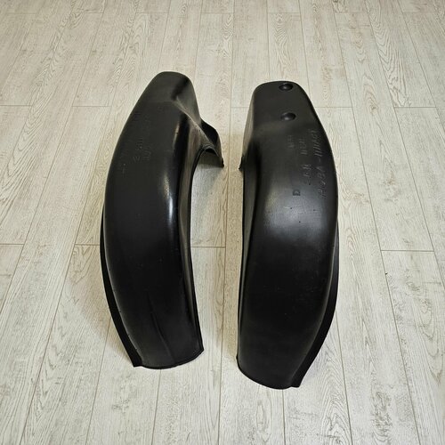 Защита арок Подкрылки для Daewoo Matiz задние Локеры Дэу Матиз 2550₽