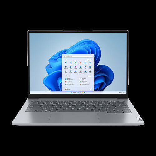 Lenovo ThinkBook 14 G6 IRL 14 WUXGA 1920x1200 IPS AG 300N i5-1335U 13GHz 1x16GB DDR5 5200 512GB SSD M2 Intel UHD WiFi 6 BT FPR FHD Cam 4 8880000₽