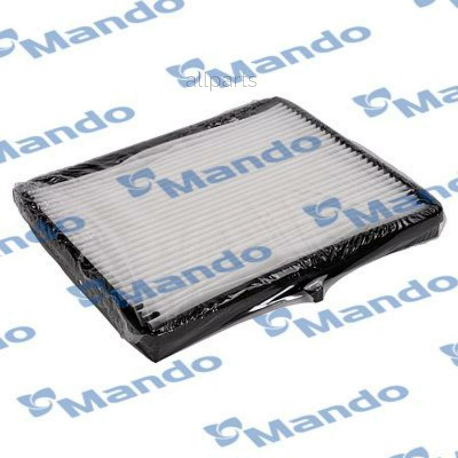 MANDO ECF00063M Фильтр салонный CHEVROLET Lacetti /NUBIRA MANDO ECF00063M