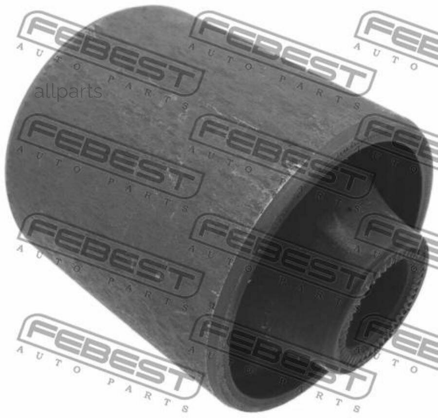 FEBEST TAB-019 сайленблок заднего продольного рычага (TOYOTA AVENSIS AT22#/AZT220/CDT220/CT220/ST220/ZZT22# 1997-20