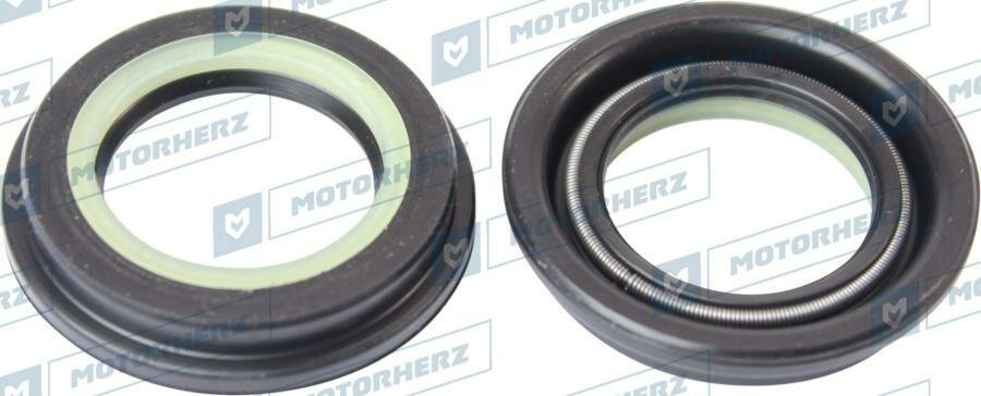 Сальник рулевой рейки Motorherz HA0600 — фото 1