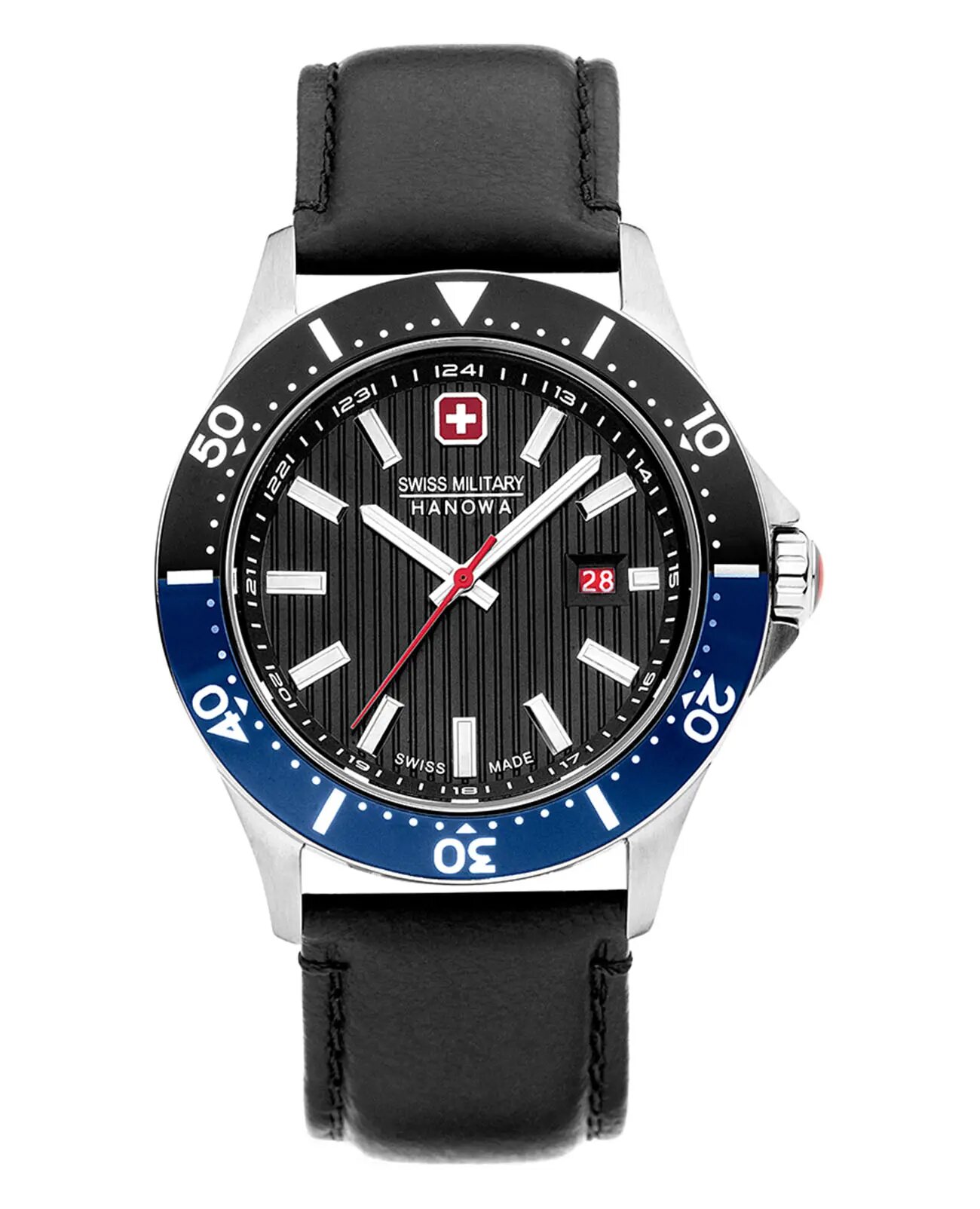 Наручные часы Swiss Military Hanowa Flagship X SMWGB2100606