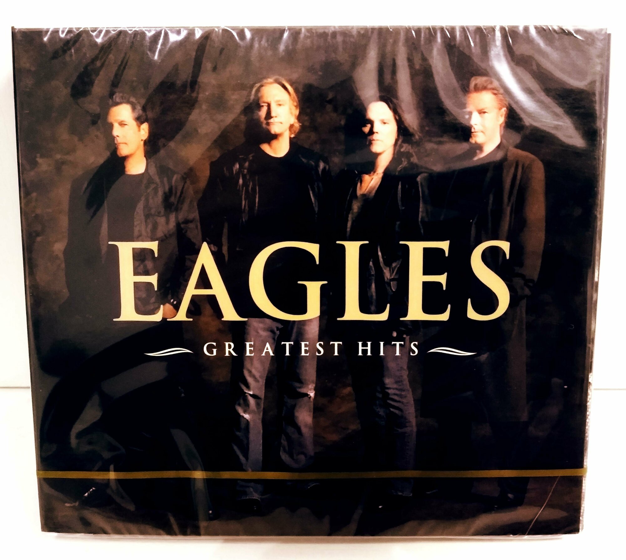 EAGLES "Greatest Hits" 2 CD