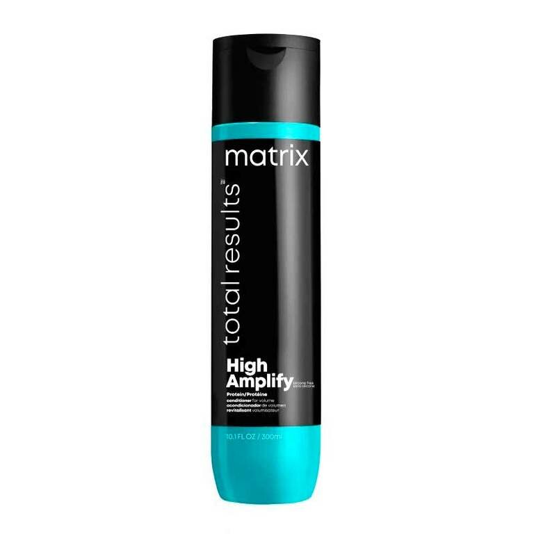 Кондиционер для объема тонких волос с протеинами 300 мл MATRIX Total Results High Amplify Conditioner 300 мл