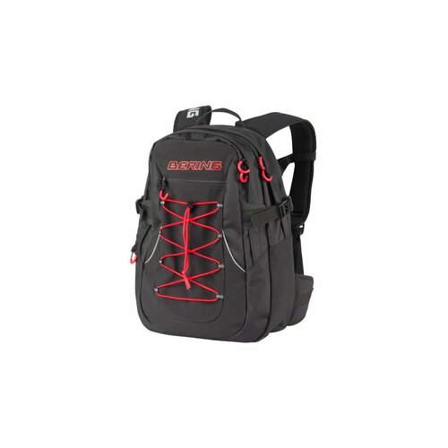 фото Рюкзак bering murray black/red