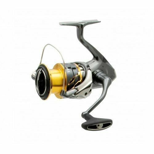 Катушка для рыбалки Shimano 20 Twin Power 3000HGM