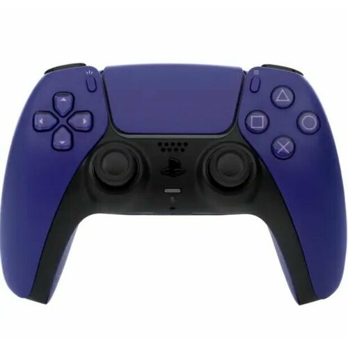 Геймпад DualSense Wireless Controller геймпад PS5 Bluetooth фиолетовый 1099900₽