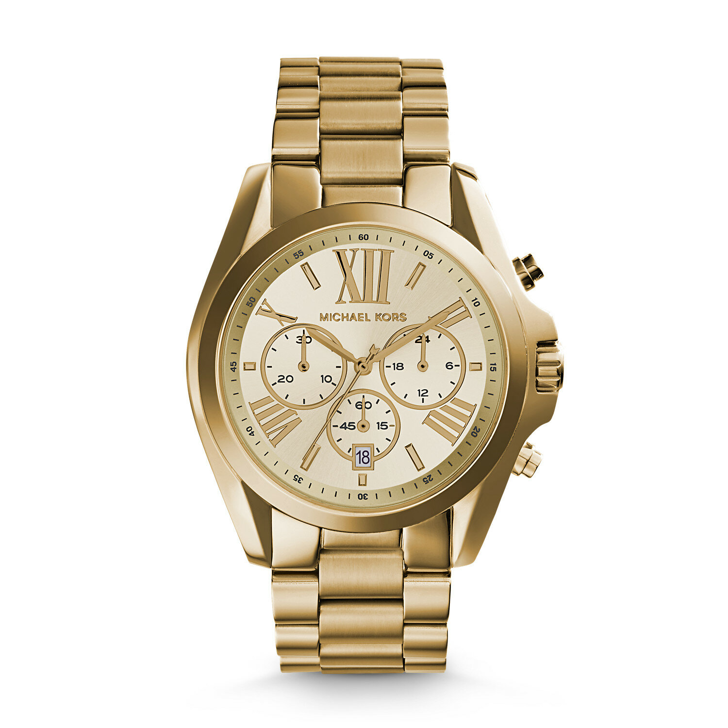 Наручные часы MICHAEL KORS Bradshaw