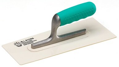 фото Кельма Венеция Пластиковая PAVAN Прямоугольная Белая 817/RS1(1807900) 200х80 мм.