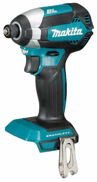 Винтоверт аккумуляторный Makita DTD153Z LXT