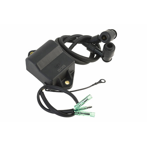 фото Коммутатор - катушка зажигания для лодочного мотора gladiator g9.8fhs new