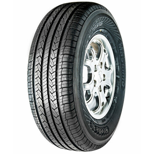 Massimo 235/45R17 97W OTTIMA PLUS (XL)