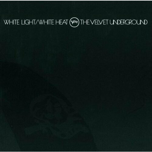 Виниловая пластинка Velvet Underground: White Light / White Heat (180g) (Colored Vinyl)