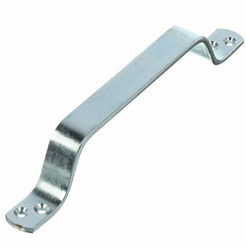 Ручка без пластика РС-125 цинк 1 шт 276₽