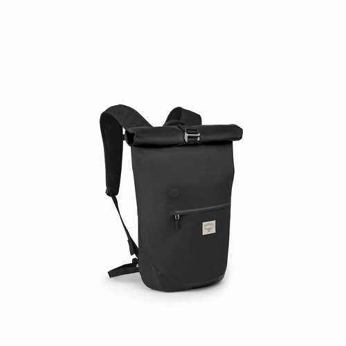 фото Рюкзак водонепроницаемый osprey arcane roll top wp 18 (stonewash black)