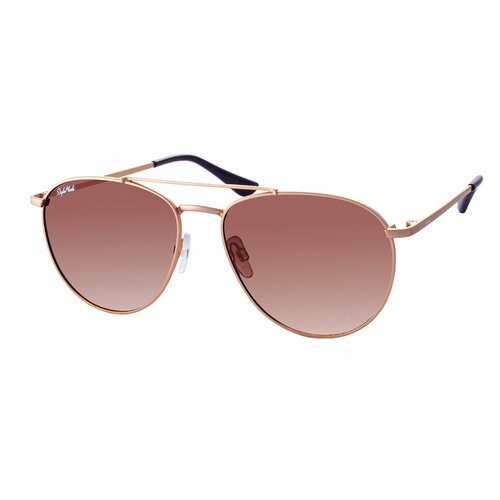 фото Солнцезащитные очки stylemark, золотой