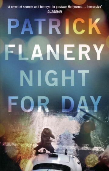 Night for Day (Flanery Patrick) - фото №1