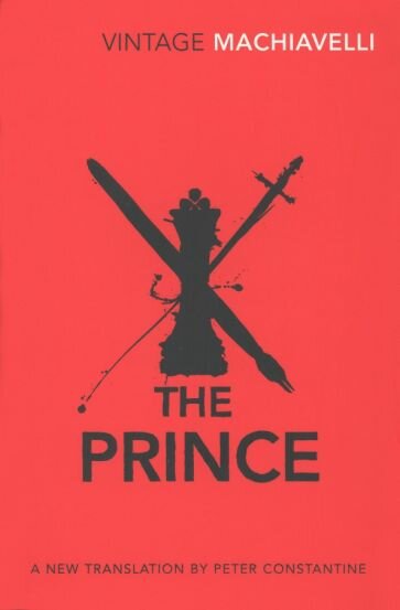 The Prince (Machiavelli Niccolo) - фото №1