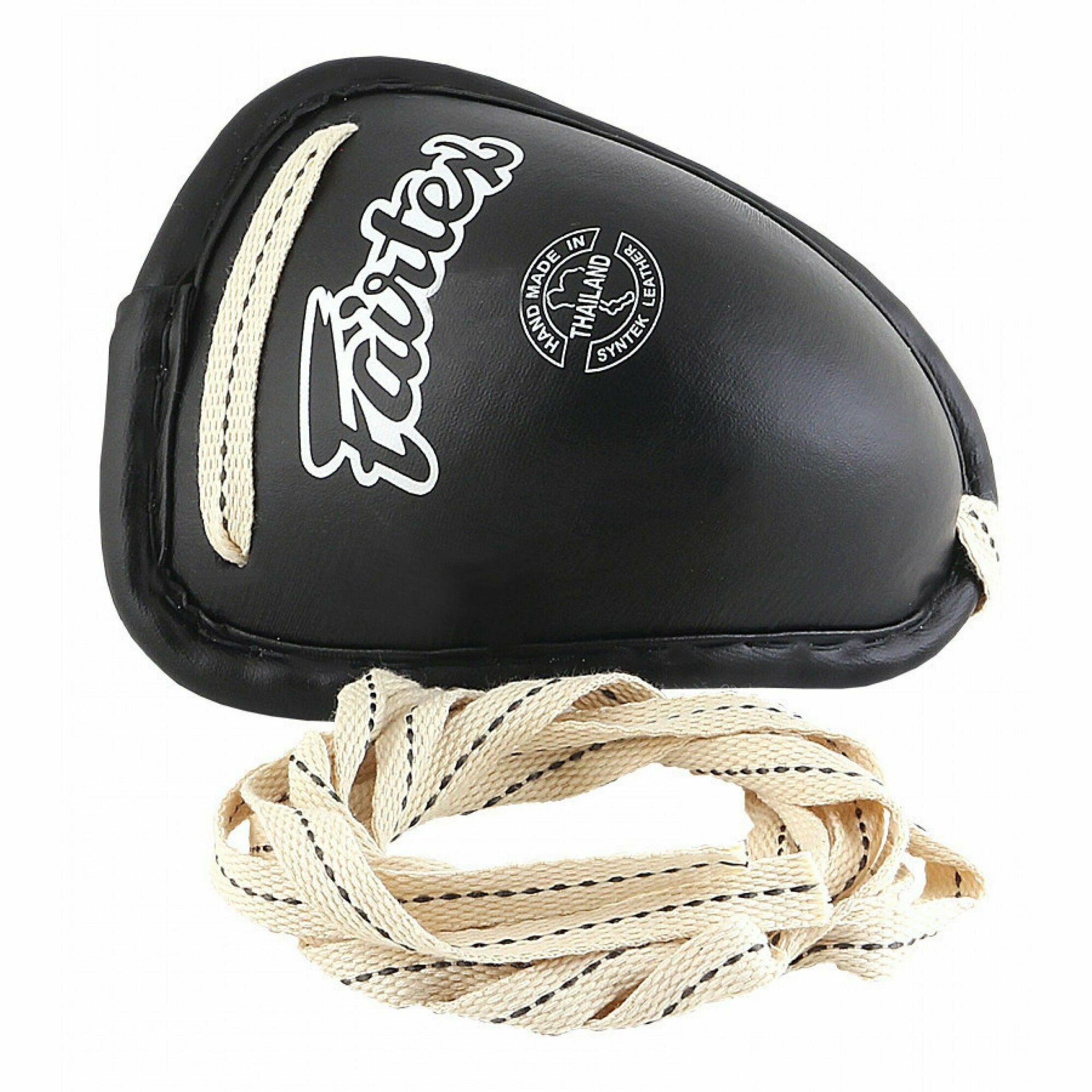 Защита паха Fairtex GC2 black - M