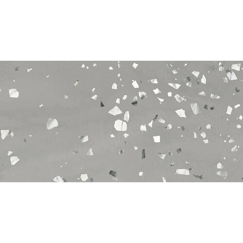 Плитка из керамогранита Gravita TERRATILE GREY мат для стен и пола, универсально 60x120 (цена за 1.44 м2) плитка из керамогранита gravita caldera white мат для стен и пола универсально 20x120 цена за 1 2 м2