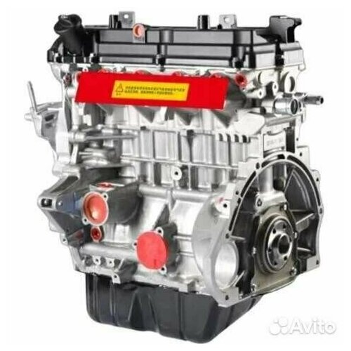 Двигатель4а92 Мицубиши ланцер, asx 1.6л, бриллианс