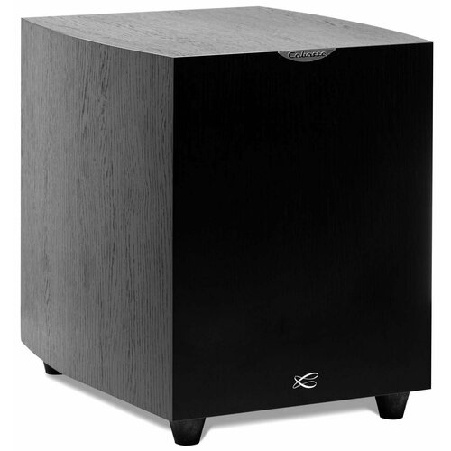 Активный сабвуфер Cabasse Orion MC170 Dark Oak 4600000₽