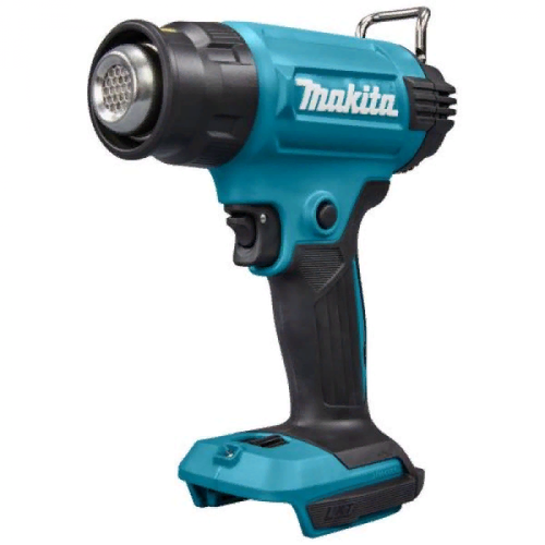 Фен аккумуляторный Makita DHG181ZK (MAKITA) фен cтроительный makita hg6530vk