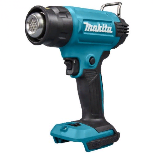 фото Фен аккумуляторный Makita DHG181ZK (MAKITA)