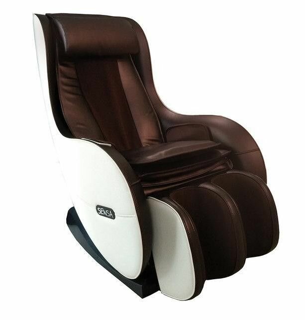 Массажное кресло Sensa Lounger — фото 16
