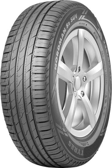Ikon Tyres Nordman S2 SUV 225/70 R16 103T