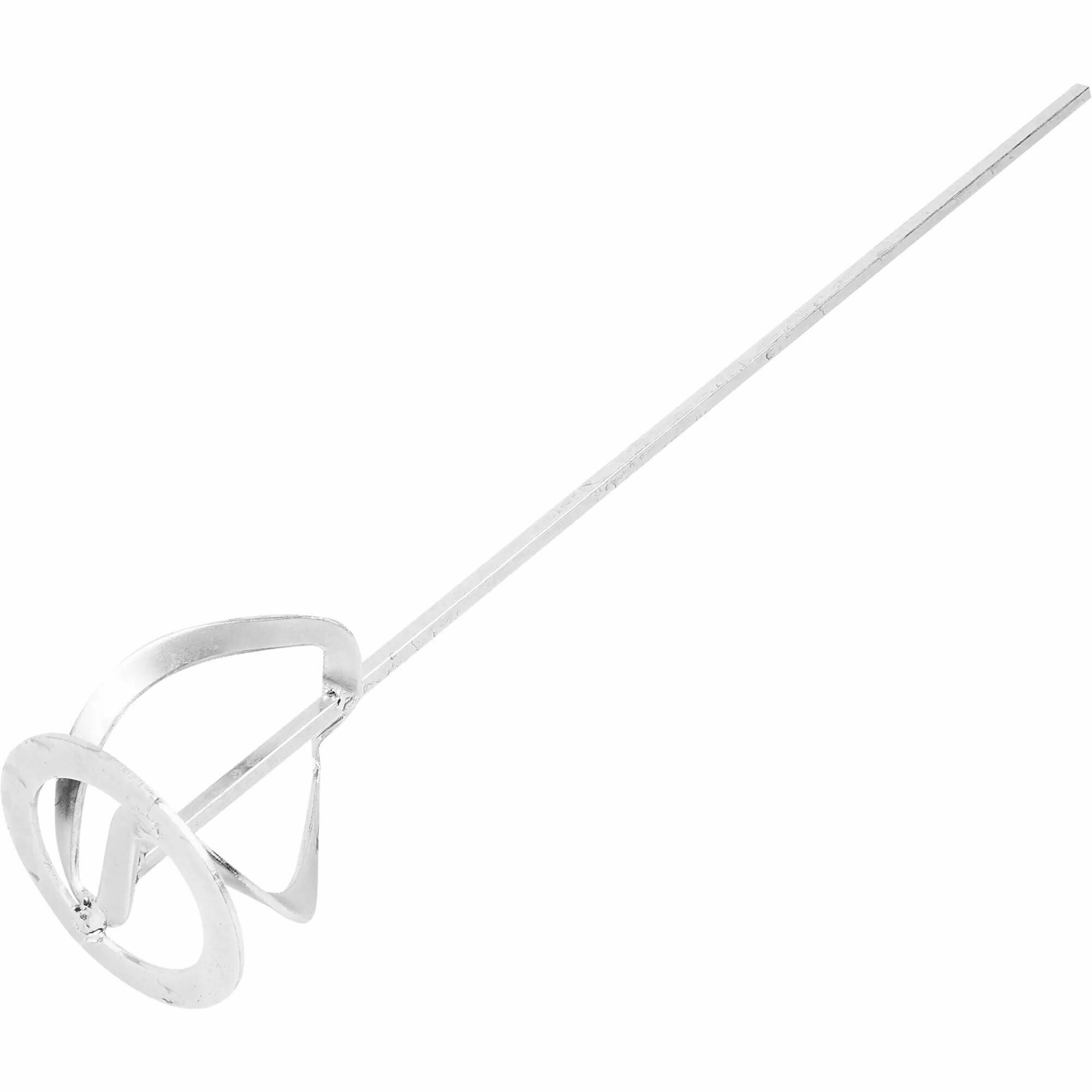 фото Насадка электромиксера Dexter для краски 500x90 мм, сталь