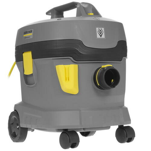 Пылесос для дома Karcher 11/1 Classic, 850 Вт, 11 л - фото №14