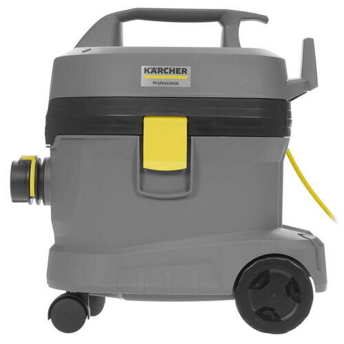 Пылесос для дома Karcher 11/1 Classic, 850 Вт, 11 л - фото №16