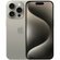 Смартфон Apple iPhone 15 Pro 128 ГБ, титан, Dual SIM (eSIM)