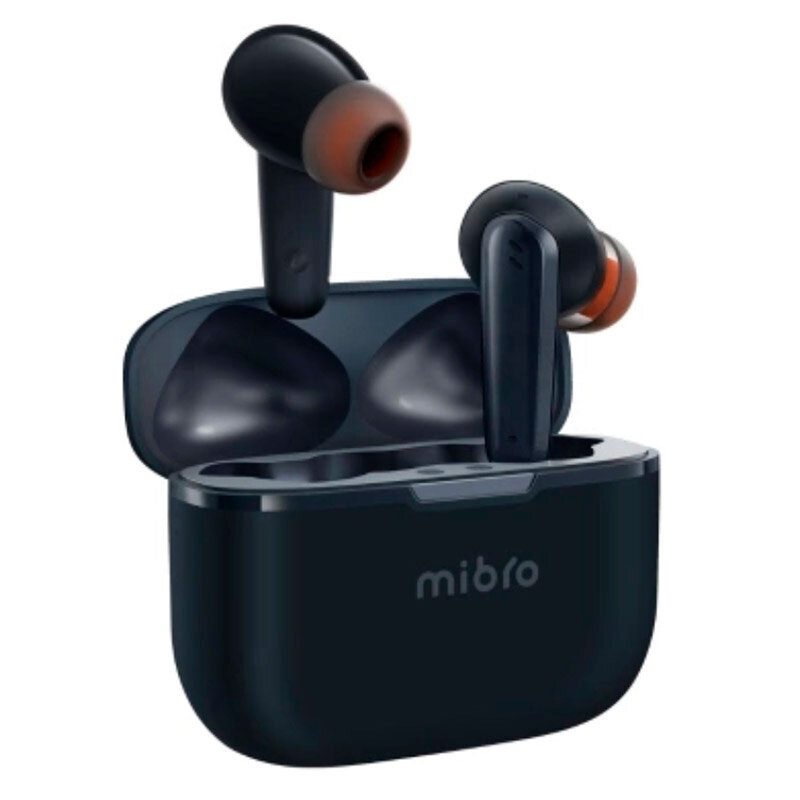 Наушники Mibro Earbuds AC1 XPEJ010 EU Blue