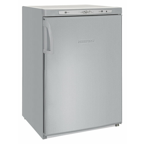 Морозильная камера NORDFROST DF 160NF SSP 2654500₽