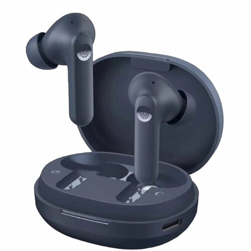 Наушники Haylou MoriPods ANC Синие 2790₽