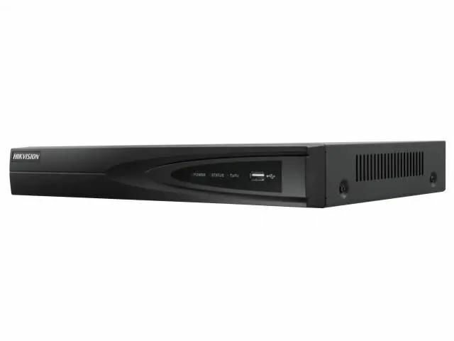 Видеорегистратор Hikvision DS-7608NI-M2 - фото №10