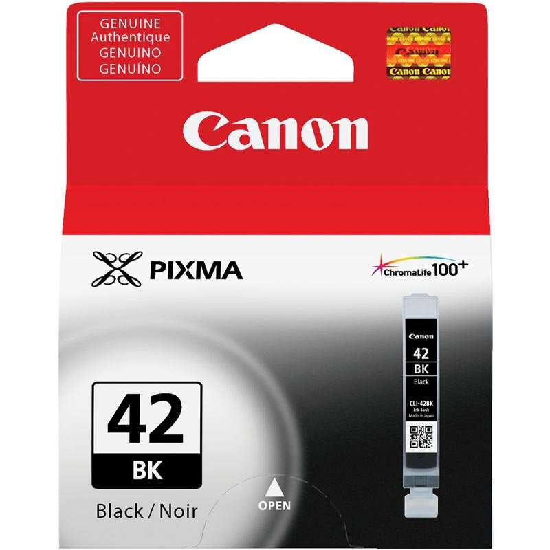 Картридж для струйного принтера Canon - фото №16