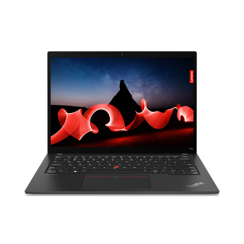 Ноутбук Lenovo ThinkPad T14s Gen 4 14 1920x1200 IPSIntel Core i7-1355U16ГБ LPDDR5512ГБ SSDIris Xe GraphicsWin 11 Pro черный 21F6004PRT 20870600₽