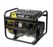 Электрогенератор Huter HT1000L