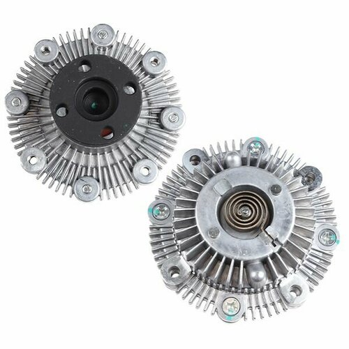 Вискомуфта SUMOMOTO для Сузуки Самурай, Джимни