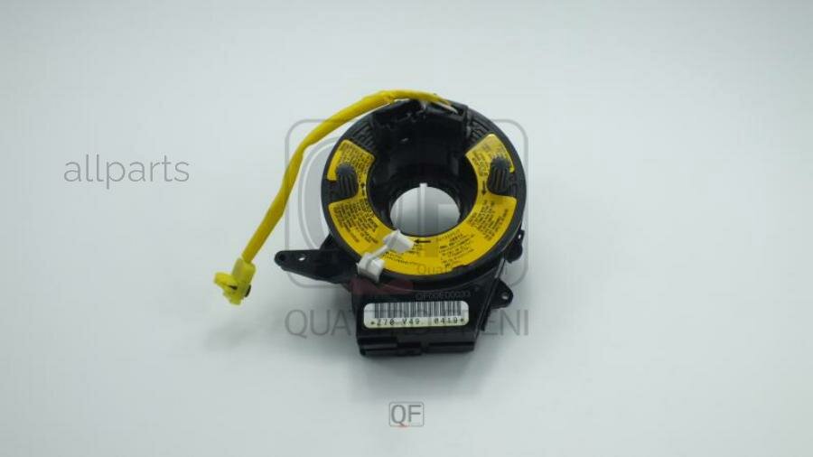 QUATTRO FRENI QF00E00033 контактная группа подушки безопастности
