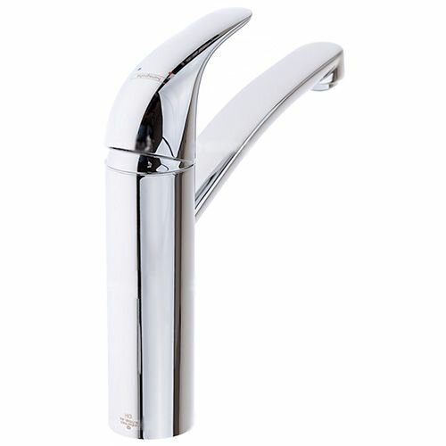 Смеситель для мойки Hansgrohe - фото №15