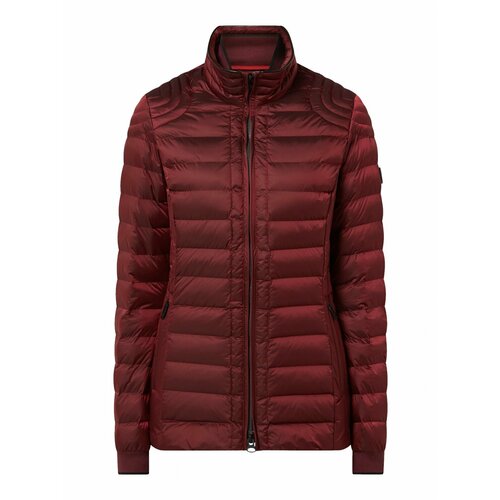 фото Куртка wellensteyn, размер s, красный, бордовый